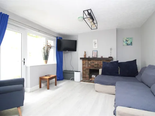St. Margarets Place, Brightonphoto