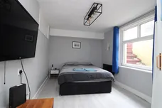 St. Margarets Place, Brighton