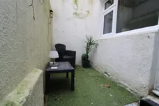St. Margarets Place, Brighton