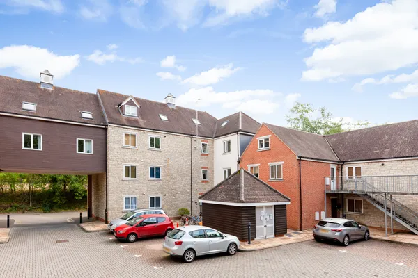 Spring Lane, Headington, Oxford, OX3