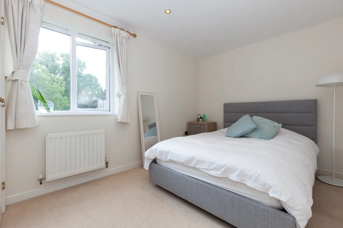 Spring Lane, Headington, Oxford, OX3