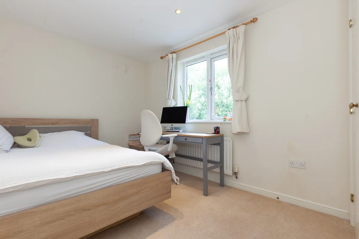Spring Lane, Headington, Oxford, OX3