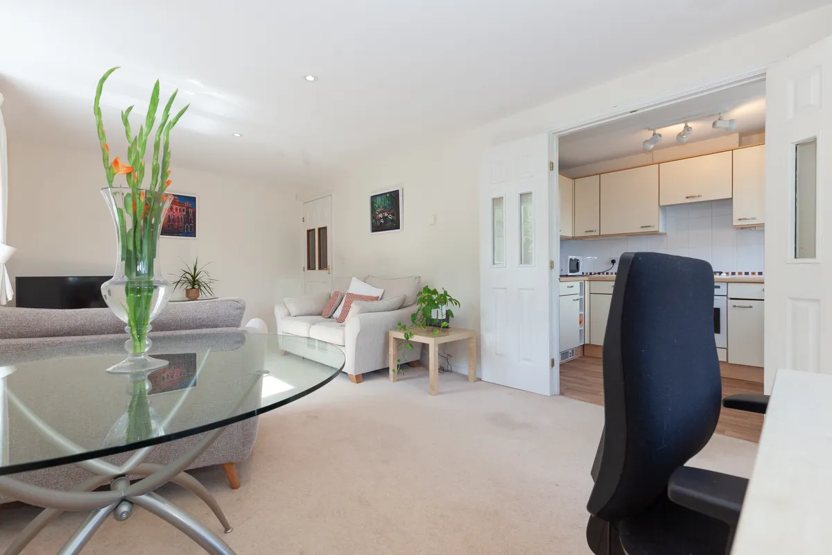 Spring Lane, Headington, Oxford, OX3