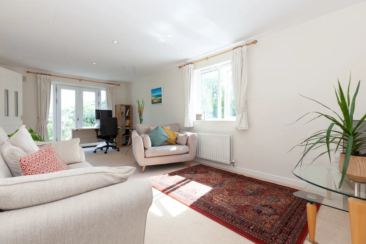 Spring Lane, Headington, Oxford, OX3