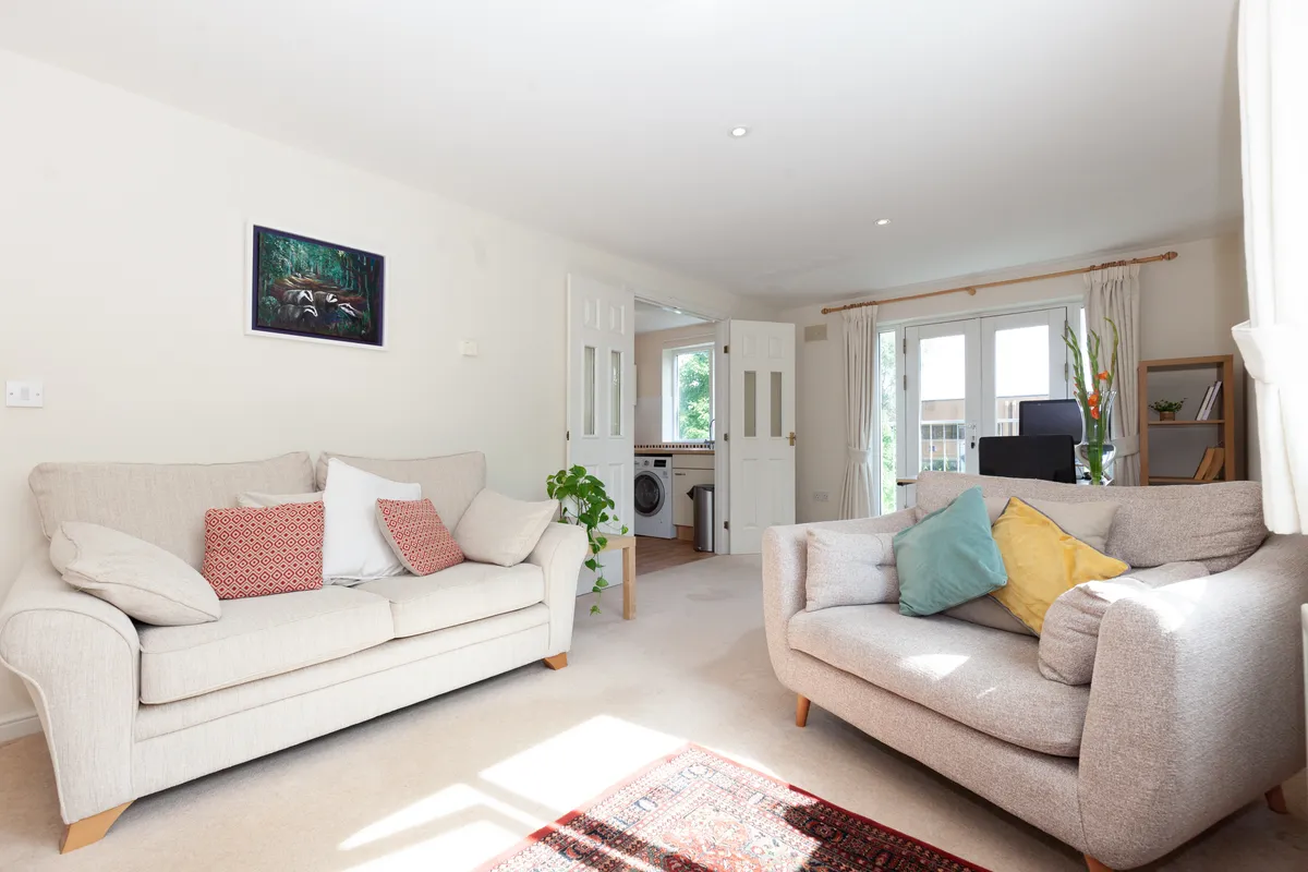 Spring Lane, Headington, Oxford, OX3