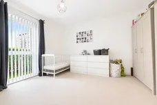 John Thornycroft Road, Southampton