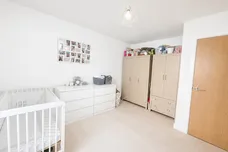 John Thornycroft Road, Southampton