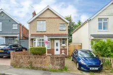 Northfield Road, Southampton