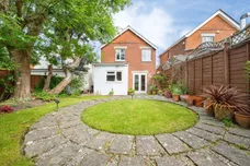 Northfield Road, Southampton