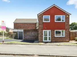 Churchfields, Kimberworth, Rotherham photo