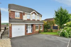 John Hibbard Crescent, Sheffield
