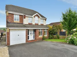 John Hibbard Crescent, Sheffield photo