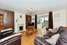 John Hibbard Crescent, Sheffield