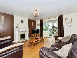 John Hibbard Crescent, Sheffield thumb 2