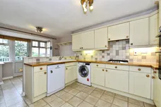 John Hibbard Crescent, Sheffield