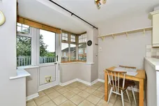 John Hibbard Crescent, Sheffield