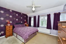 John Hibbard Crescent, Sheffield