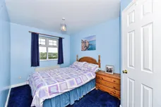 John Hibbard Crescent, Sheffield