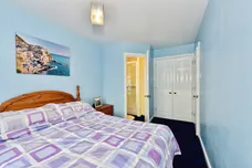 John Hibbard Crescent, Sheffield
