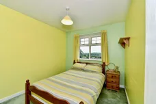 John Hibbard Crescent, Sheffield