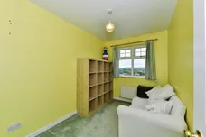 John Hibbard Crescent, Sheffield