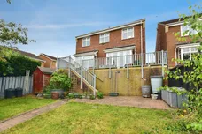 John Hibbard Crescent, Sheffield