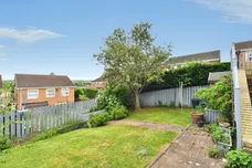 John Hibbard Crescent, Sheffield