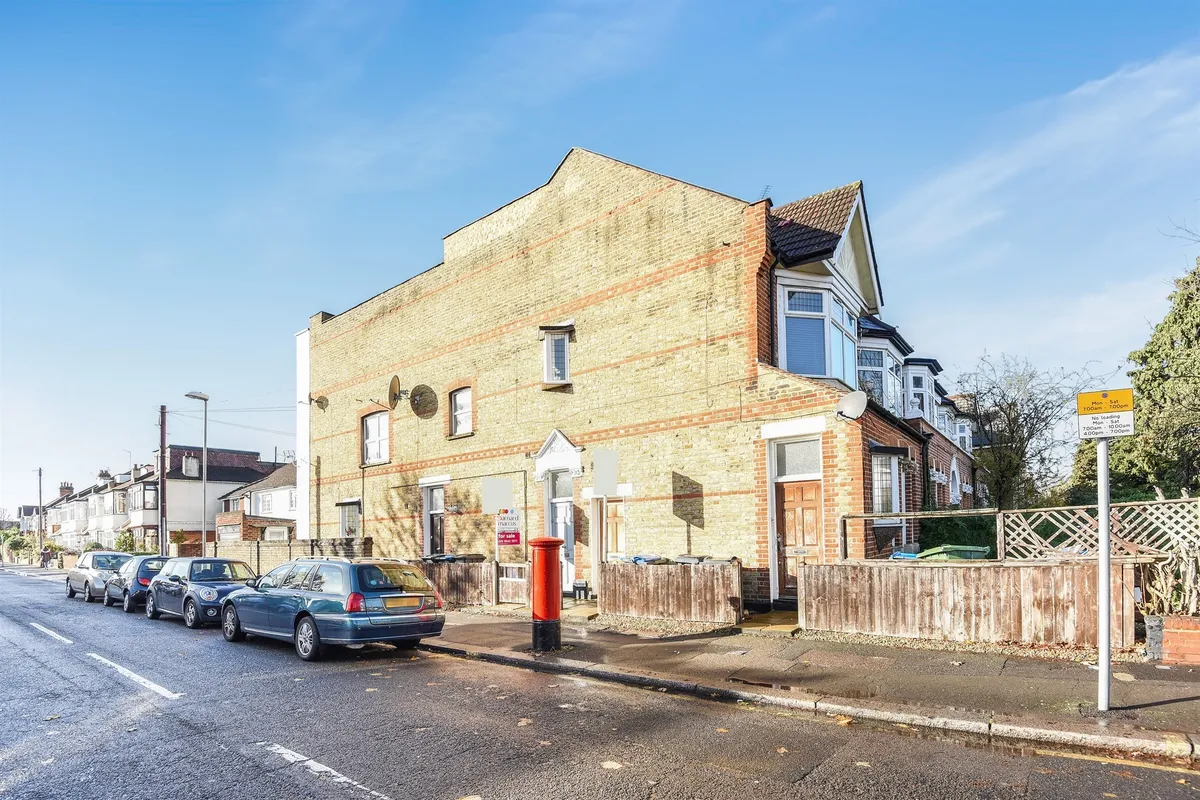Grayham Road, NEW MALDEN