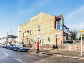 Grayham Road, NEW MALDEN photo