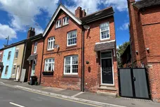 Balance Street, Uttoxeter
