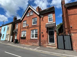 Balance Street, Uttoxeter photo