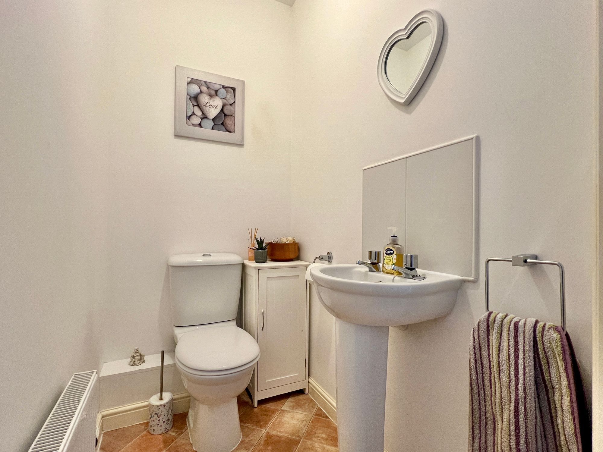 Stockmoor Drive, Bridgwater Image 3