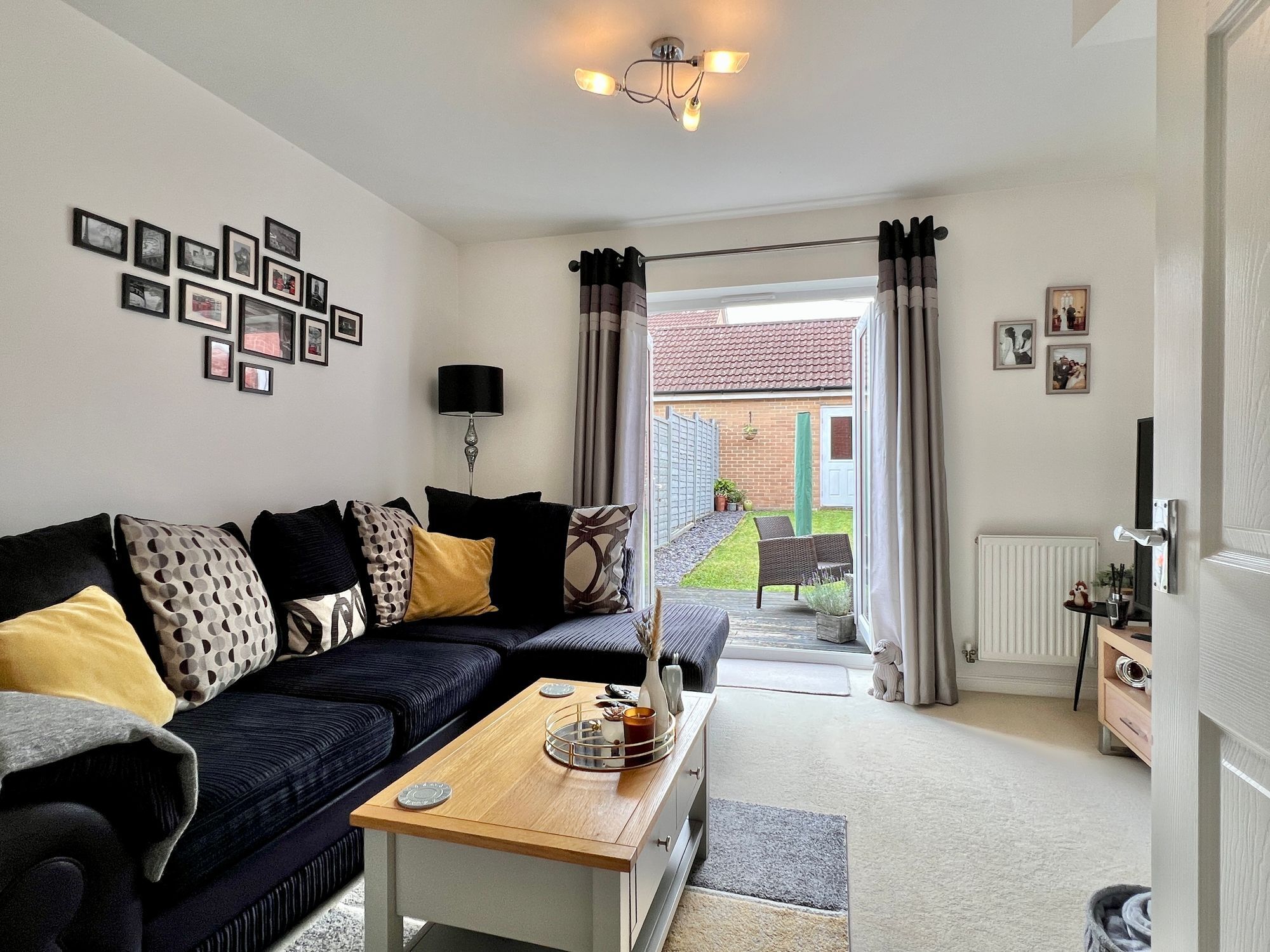Stockmoor Drive, Bridgwater Image 4
