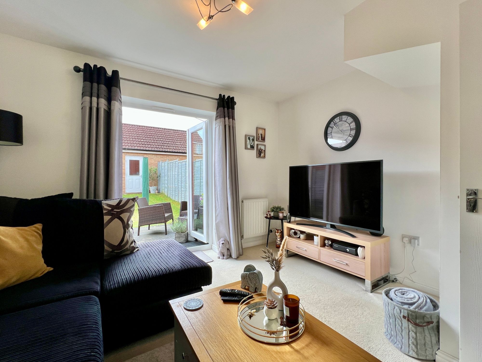 Stockmoor Drive, Bridgwater Image 5