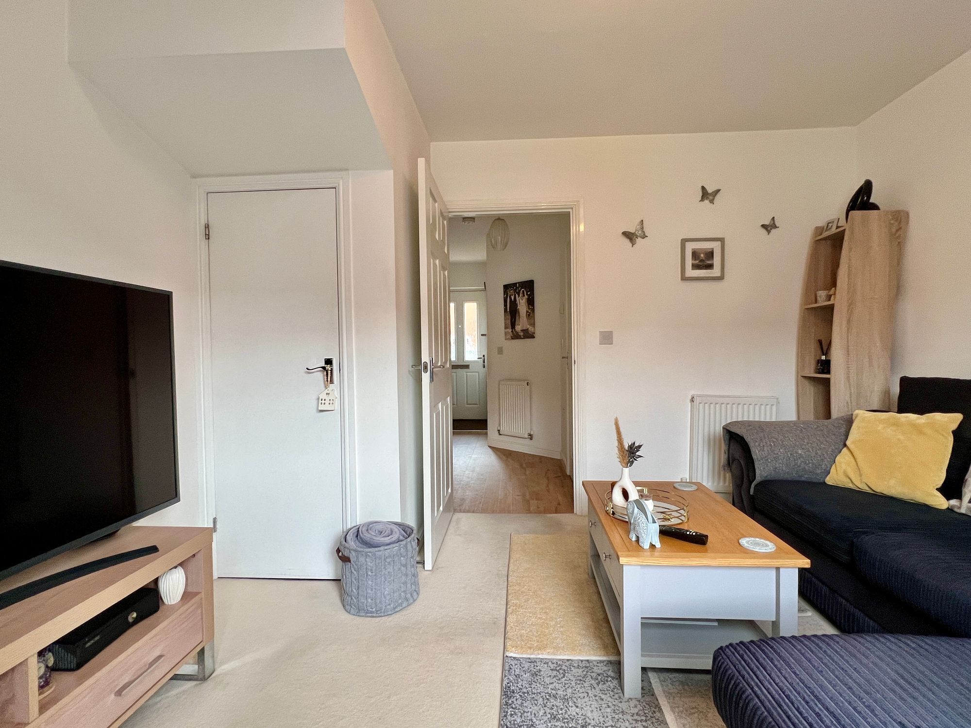 Stockmoor Drive, Bridgwater Image 6