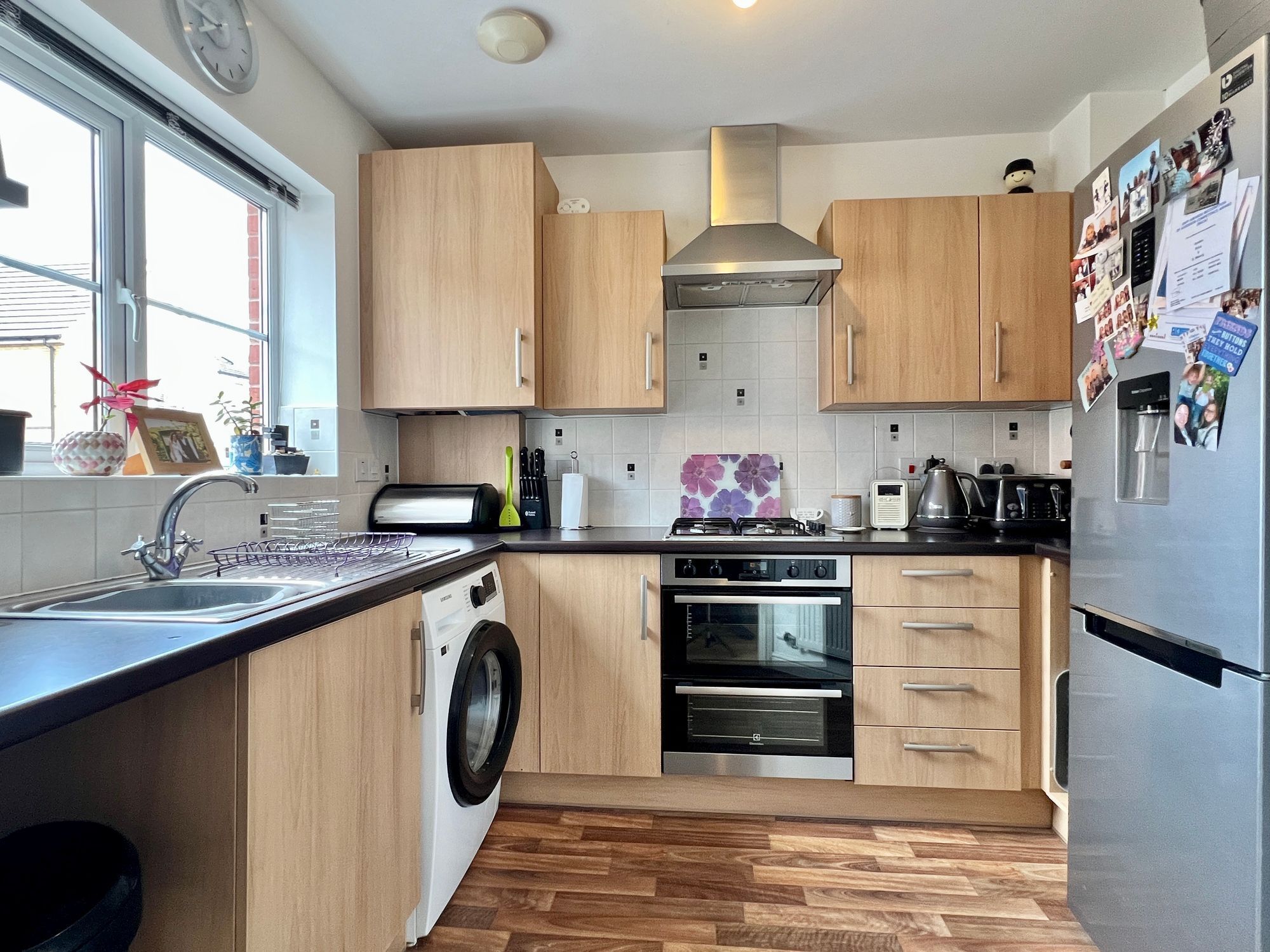 Stockmoor Drive, Bridgwater Image 7