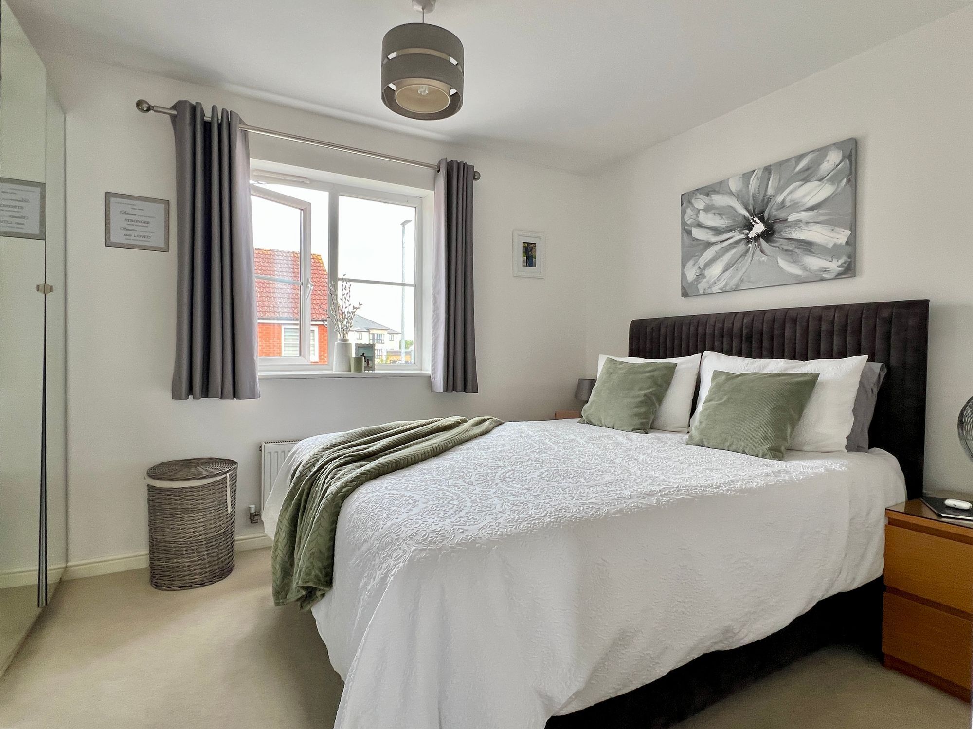 Stockmoor Drive, Bridgwater Image 9
