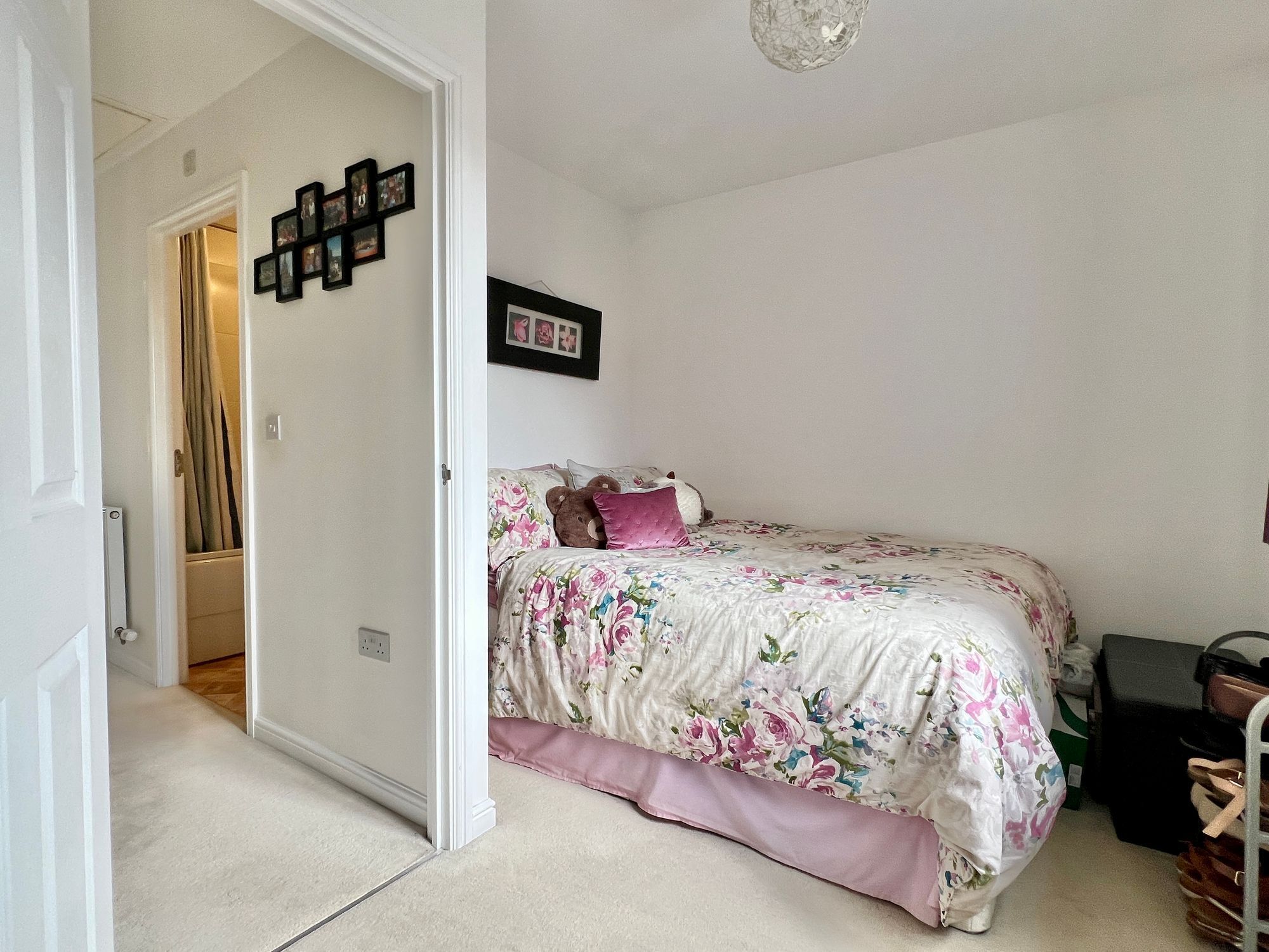 Stockmoor Drive, Bridgwater Image 10