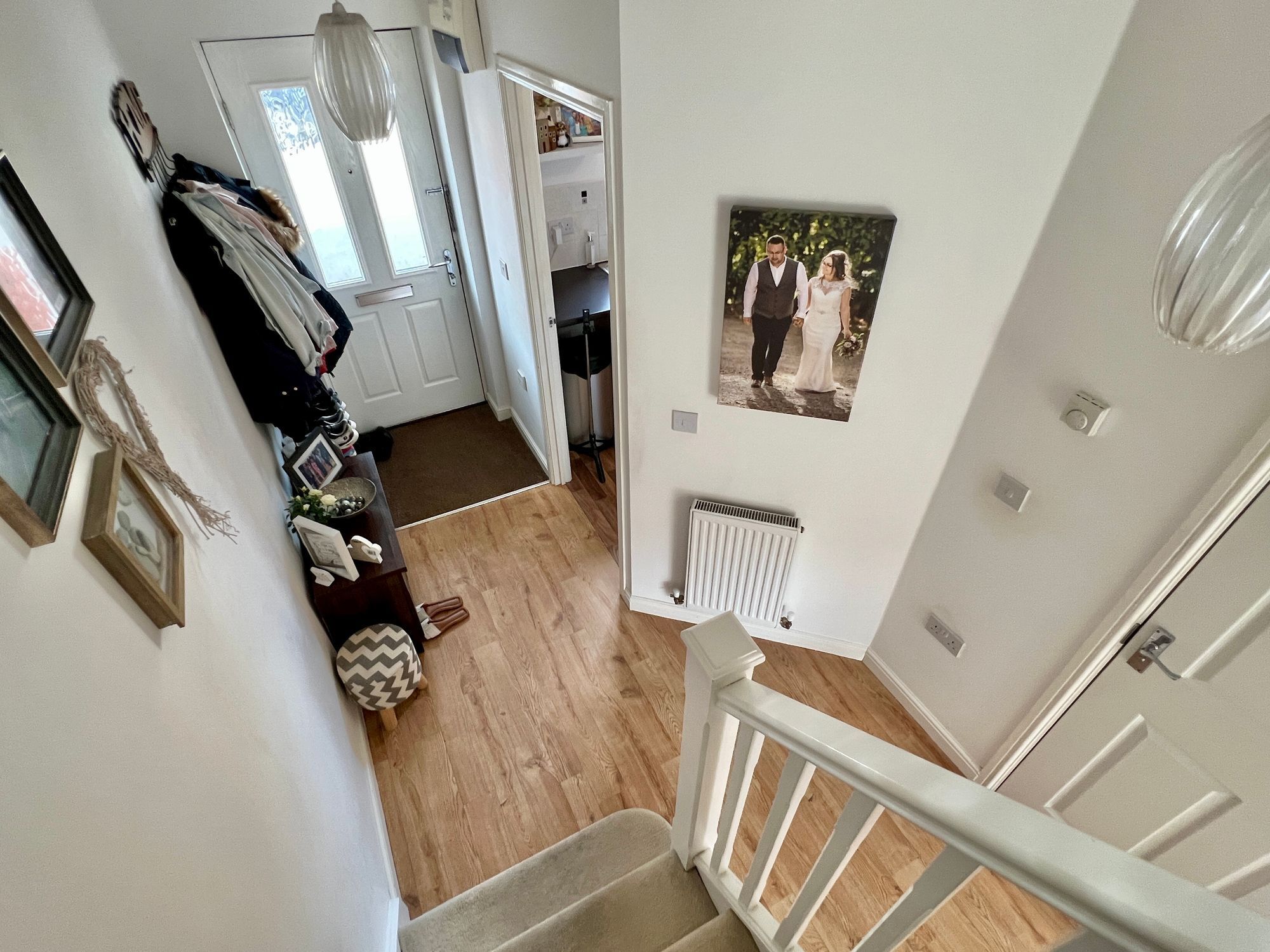 Stockmoor Drive, Bridgwater Image 11