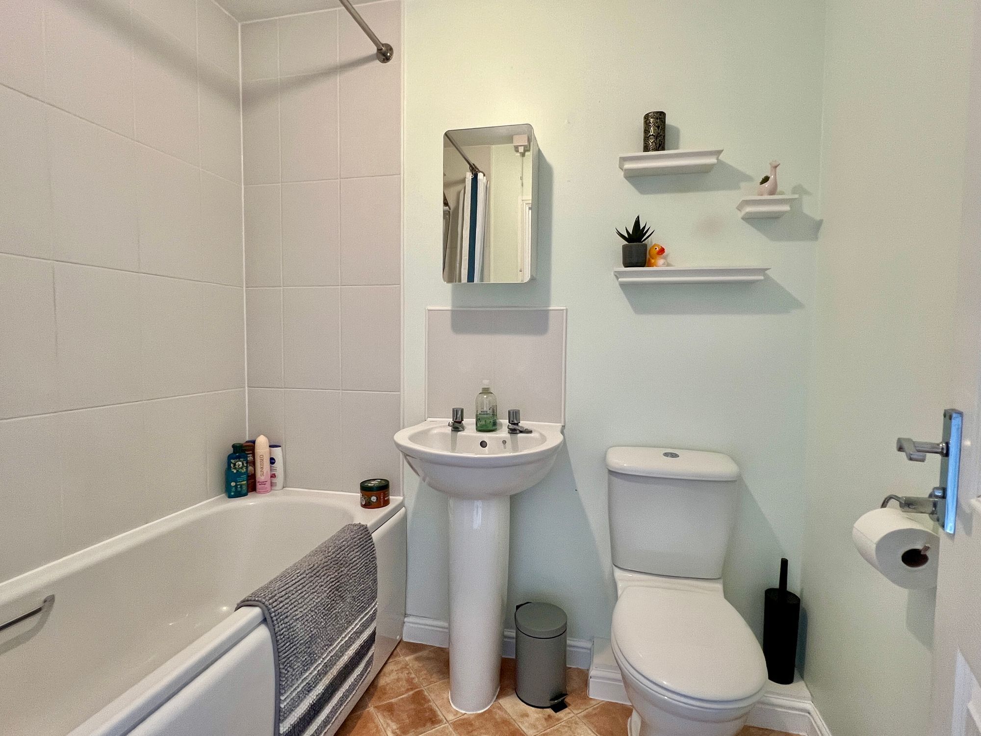 Stockmoor Drive, Bridgwater Image 12