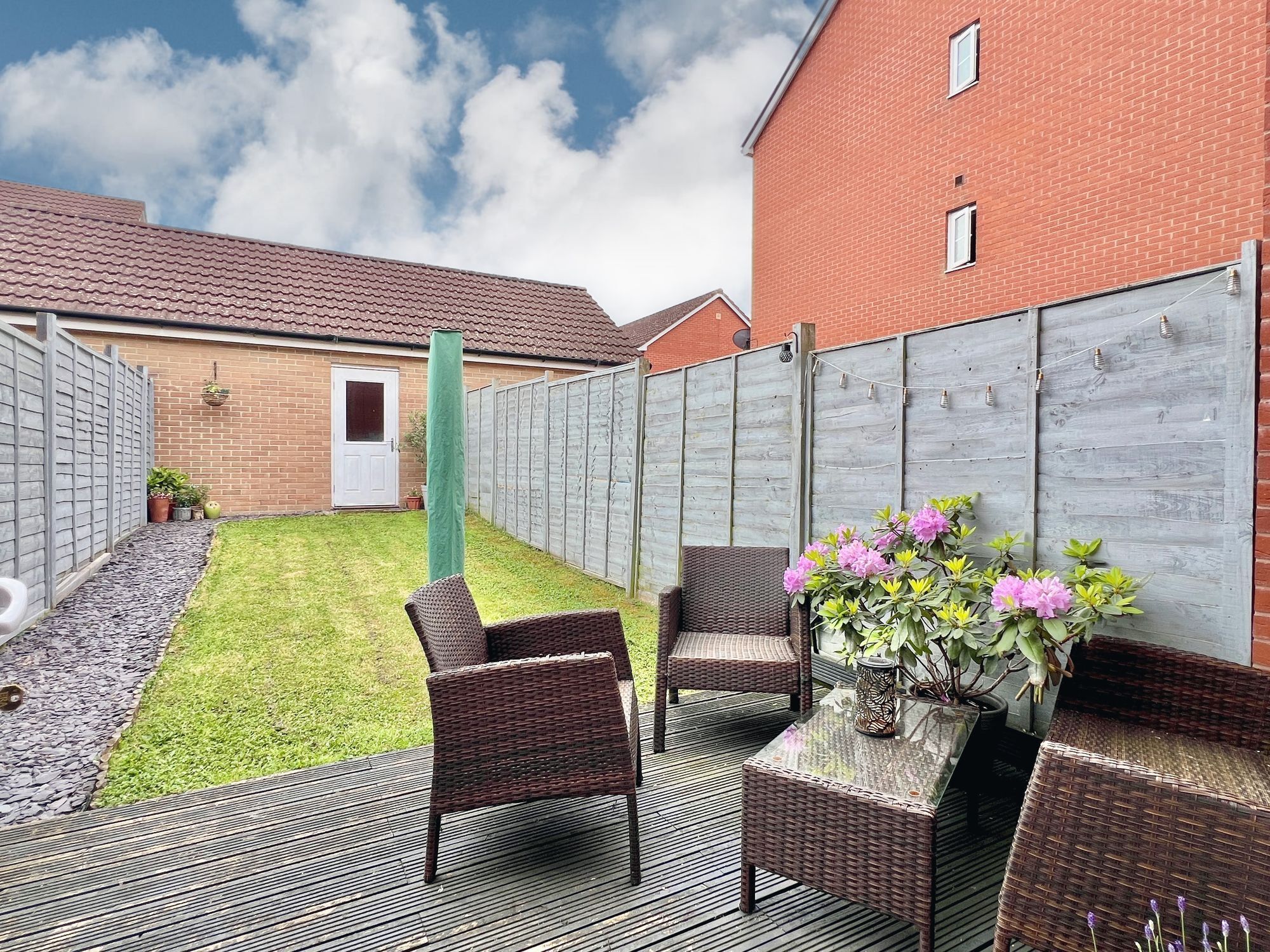 Stockmoor Drive, Bridgwater Image 13