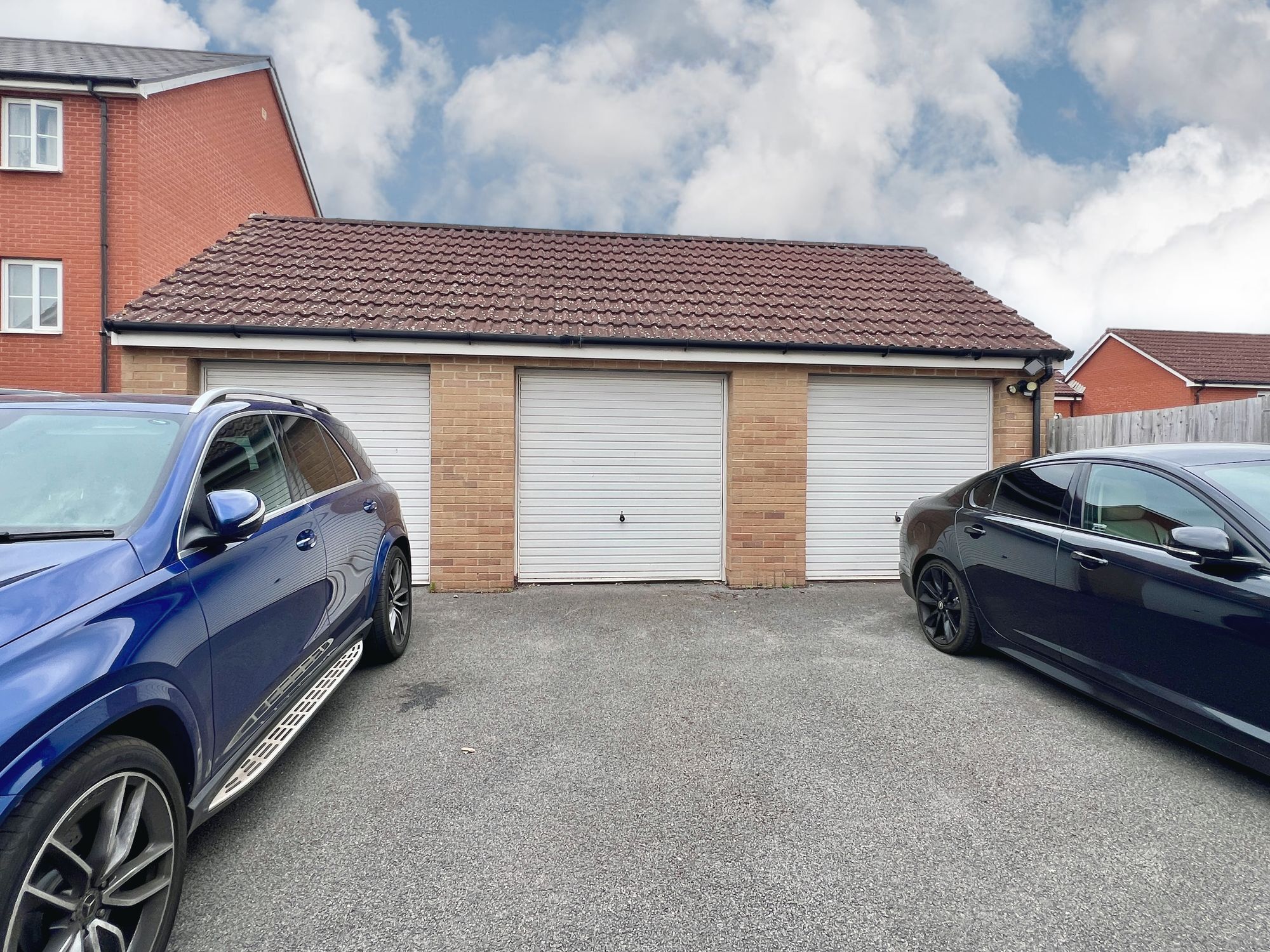 Stockmoor Drive, Bridgwater Image 14