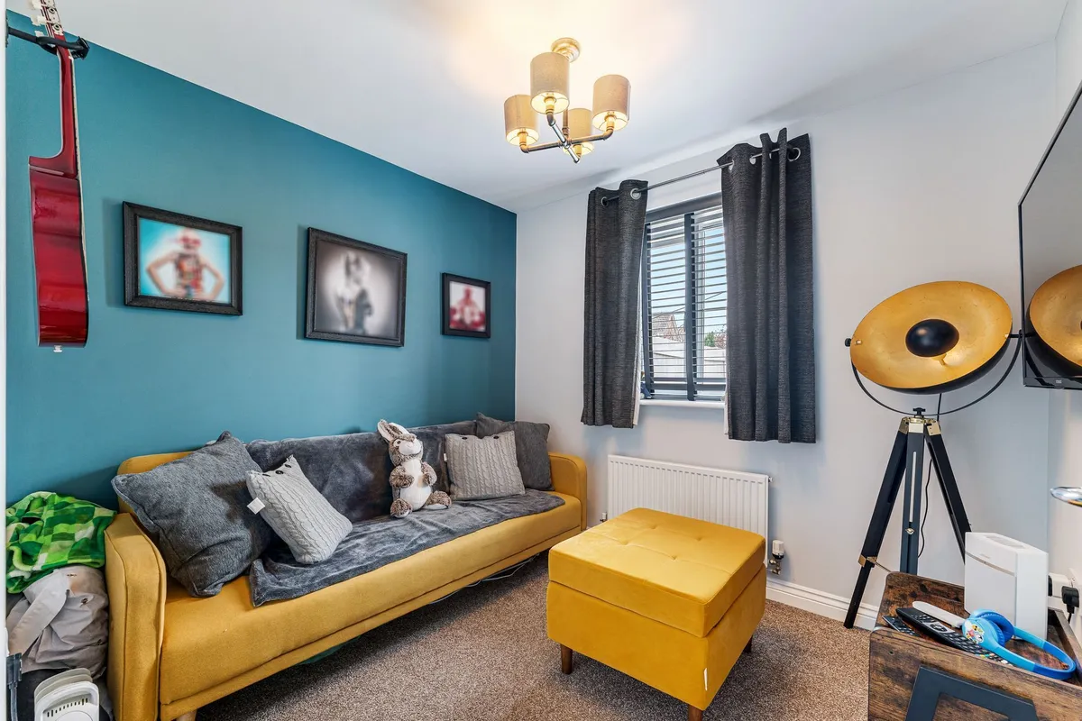 Runfield Close, Leigh, WN7