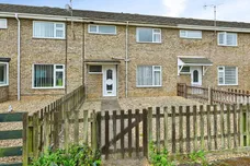Camfrey, King's Lynn