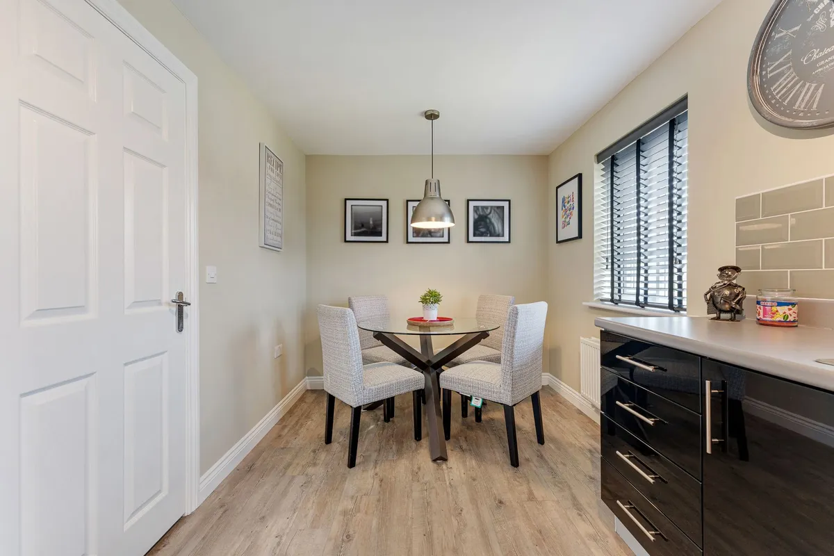 Runfield Close, Leigh, WN7