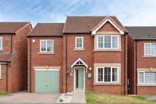 Oxland Drive, Hull