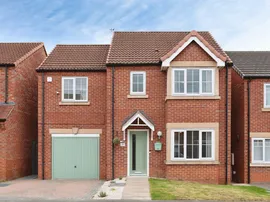 Oxland Drive, Hull photo