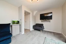 Oxland Drive, Hull