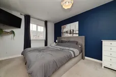 Oxland Drive, Hull