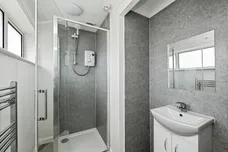 Camfrey, King's Lynn